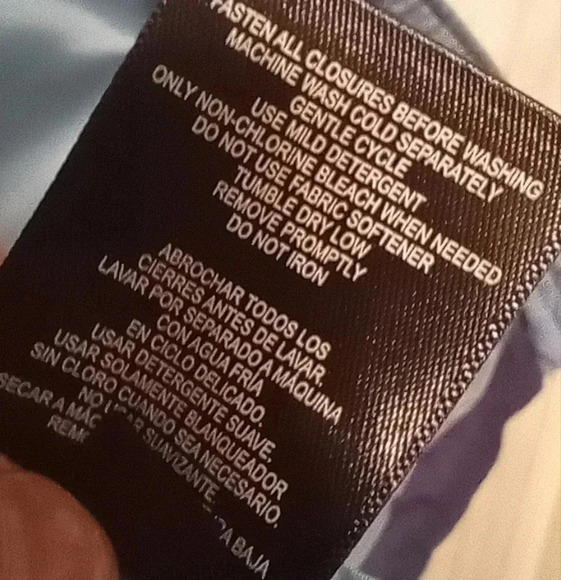 Boys NWOT 32 Degrees Heat Fall Puffer Jacket - Picture 9 of 9